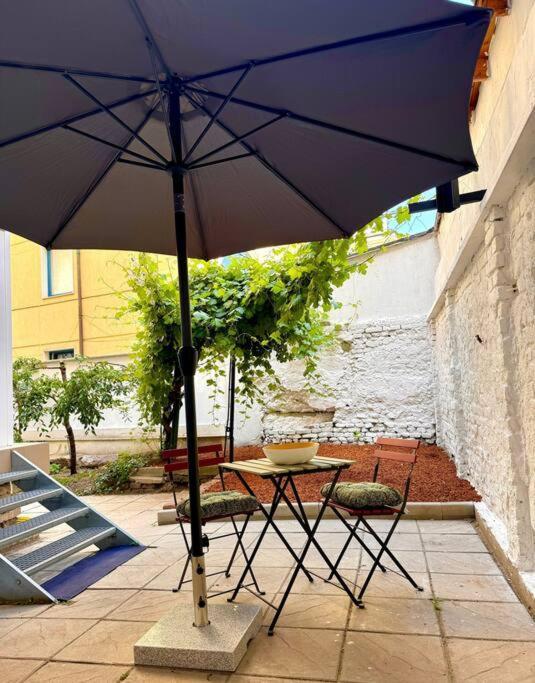 Appartamento Trendy Urban Nest - Center *
