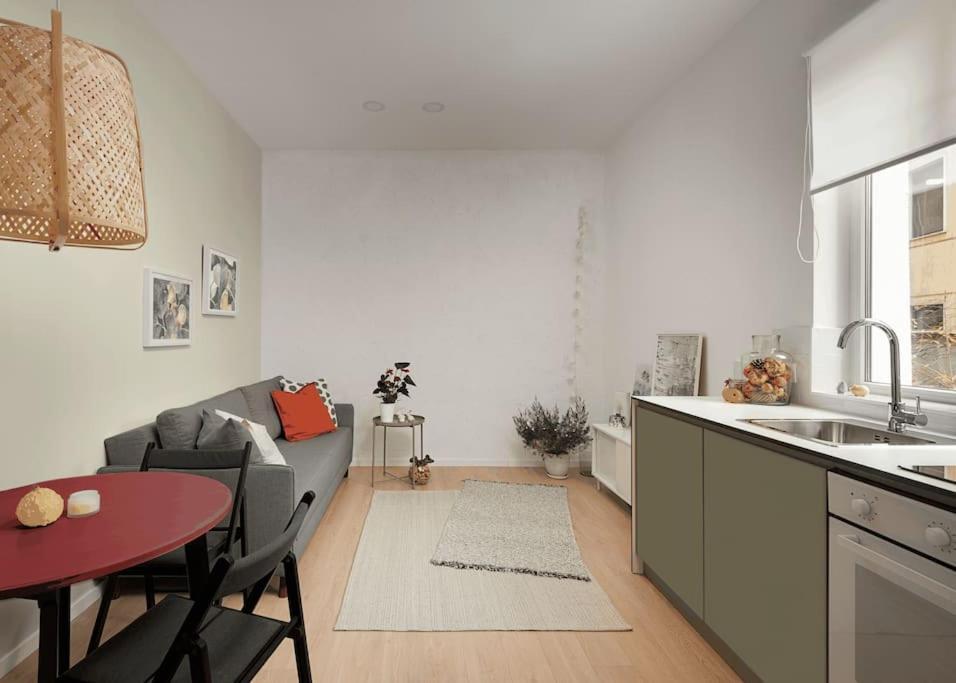 Trendy Urban Nest - Center Appartamento