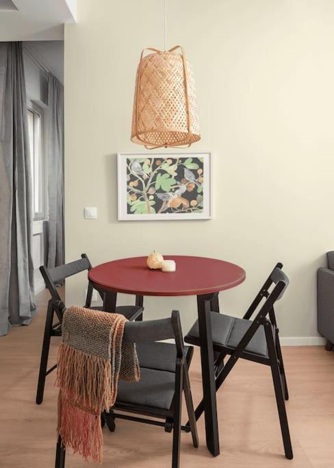 Trendy Urban Nest - Center Appartamento Sofia