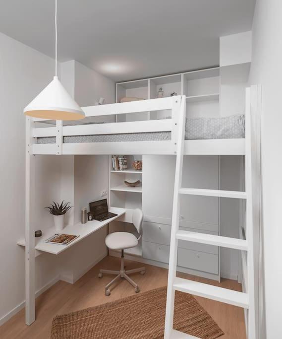 Appartamento Trendy Urban Nest - Center Sofia