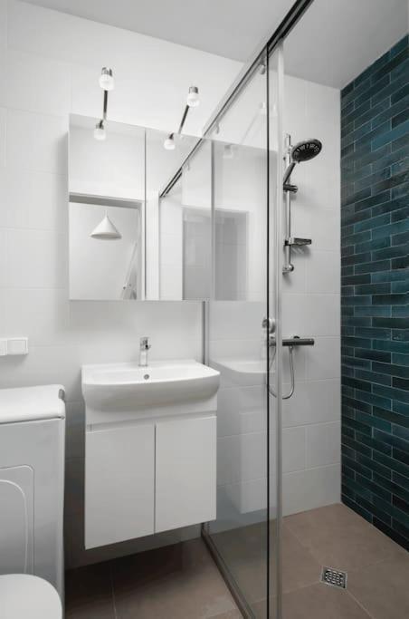 Appartamento Trendy Urban Nest - Center