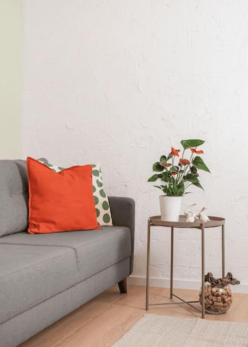 Trendy Urban Nest - Center Appartamento *