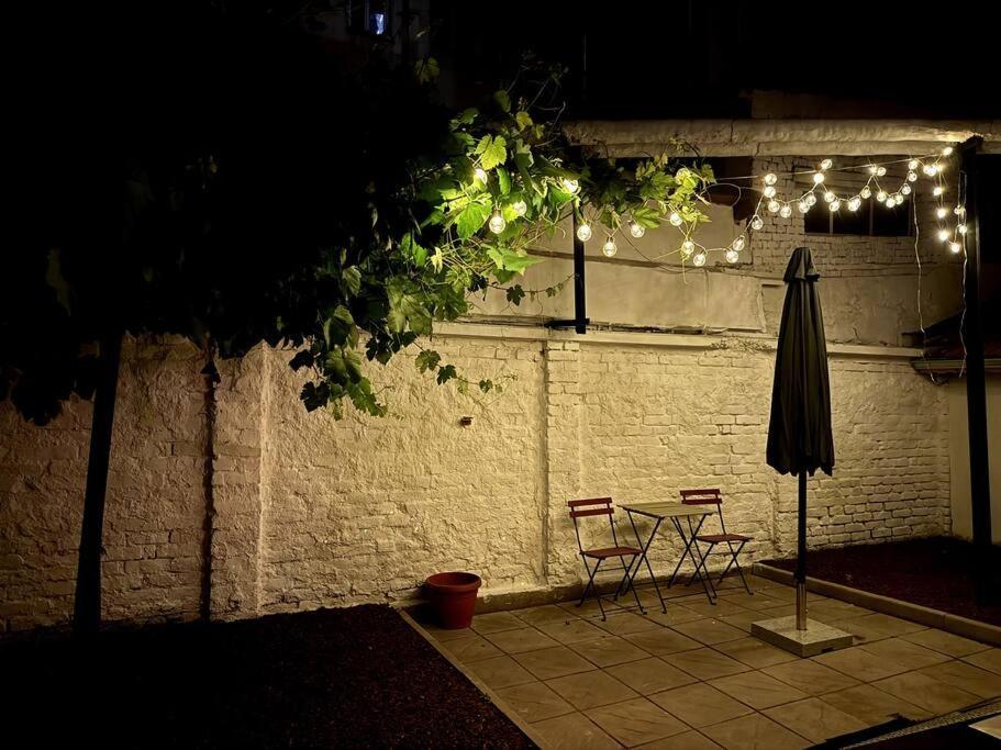 Appartamento Trendy Urban Nest - Center Sofia